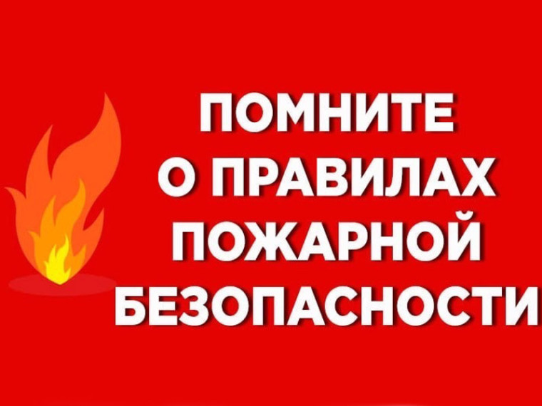 Пожарная безопасность. Пожарная безопасность.